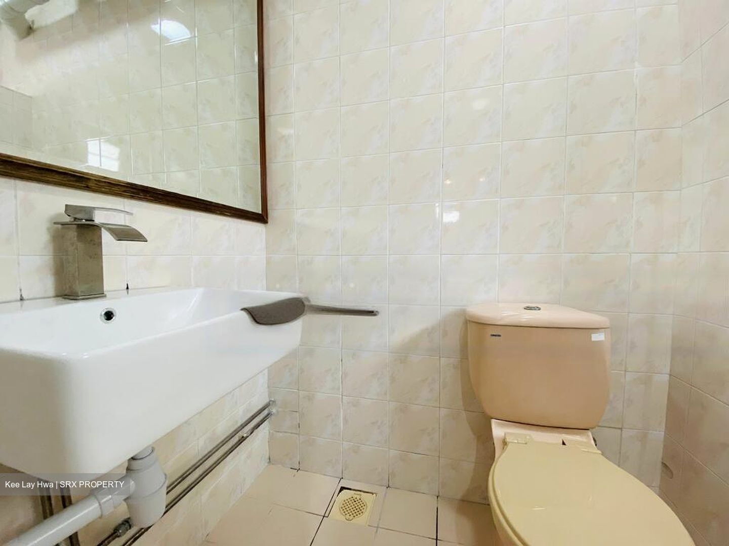 Blk 647 Jurong West Street 61 (Jurong West), HDB 5 Rooms #450322261